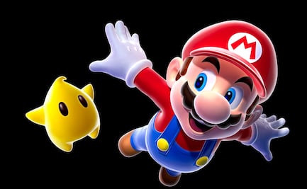 Mario Bros. El héroe que salta a sus 35 años