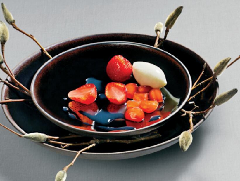 3 Proyectos gastronómicos sostenibles 