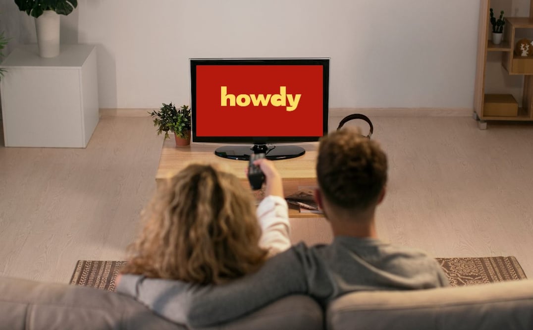 ¿Qué es Hodwy, el servicio de streaming más barato hasta la fecha? Imagen: Freepik