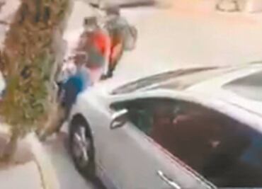 Supuesta sustracción de niños genera gran revuelo en Tláhuac