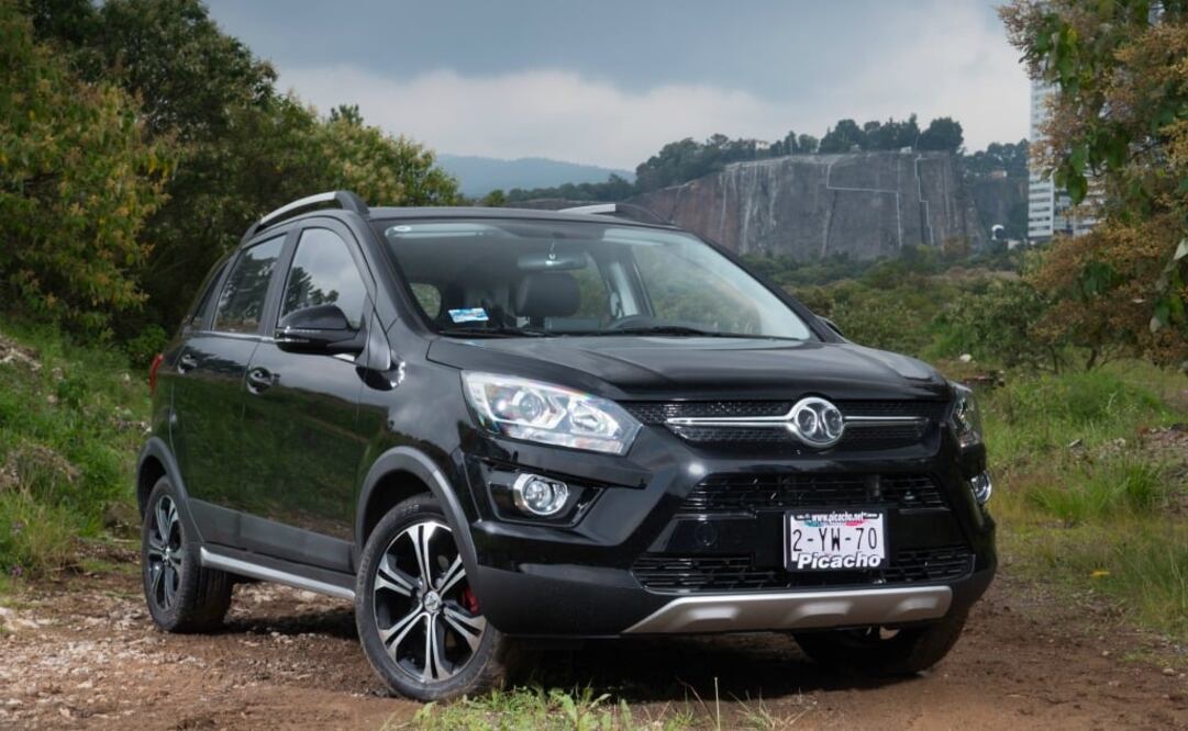 ¡Bienvenidos! No nos fallen...