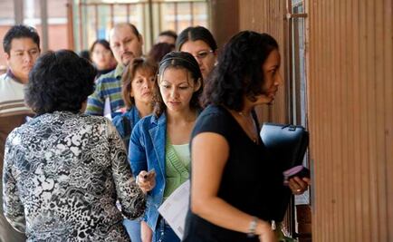Habilitadas, sedes para evaluación magisterial: SEP