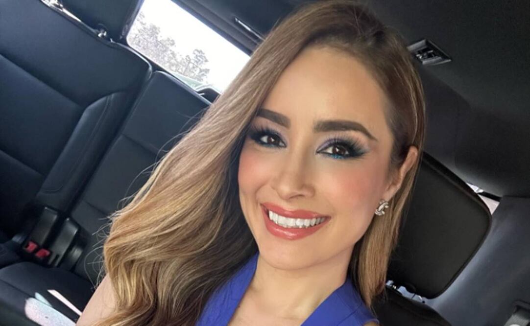 Cynthia Rodríguez cumple 40 años disfrutando de su hijo León y su esposo Carlos Rivera. Foto: Instagram.