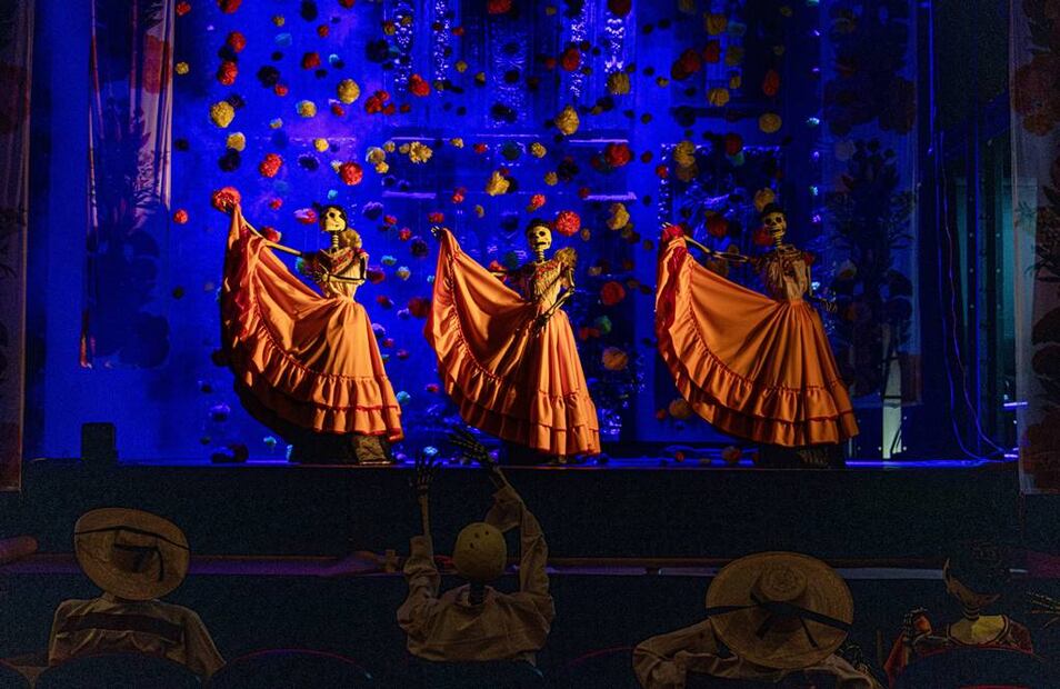 Foto: Universidad del Claustro de Sor Juana