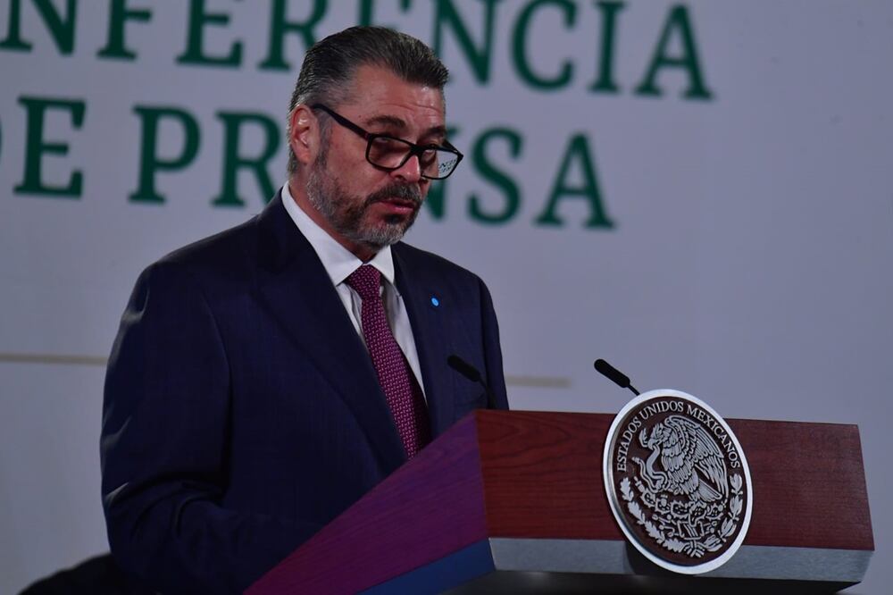 Foto: Hugo García/EL UNIVERSAL