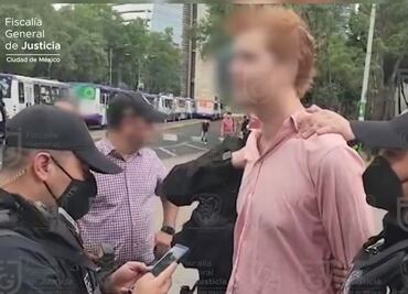 Pedófilo detenido en México lideró en Holanda un partido para legalizar el abuso infantil