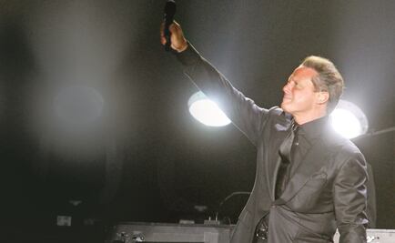 Embargan yate de Luis Miguel en Miami