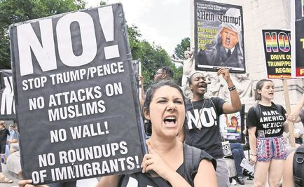 Levanta EU restricción de ingreso a refugiados de 11 países