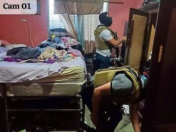 Los Autónomos regresan a Tila