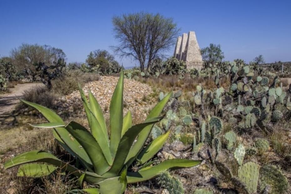Lugares en México que fueron abandonados y ahora son atractivos turísticos 
