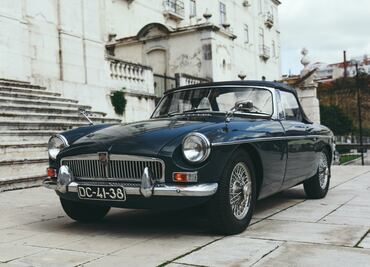 Los autos clásicos son más ecológicos que los actuales, estudio