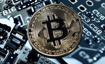 Bitcoins, en polémica por hackers; EU recupera parte del pago por ataque informático a oleoductos