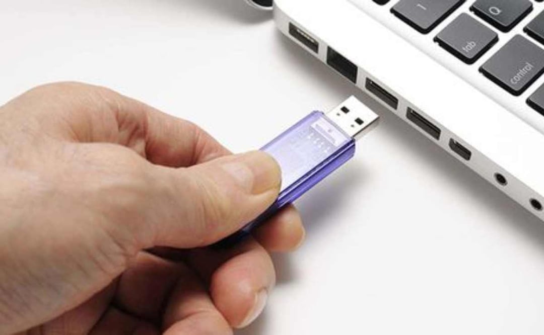 Así puedes crear apps portables y usarlas en Windows con una USB