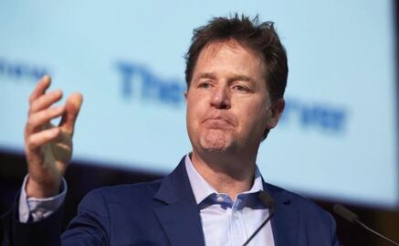 Facebook contrata a Nick Clegg, ex viceprimer ministro del Reino Unido