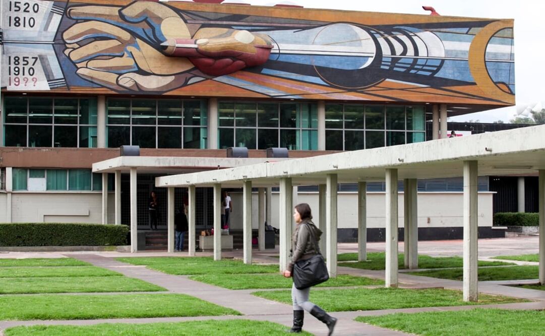 Foto: Archivo EL UNIVERSAL