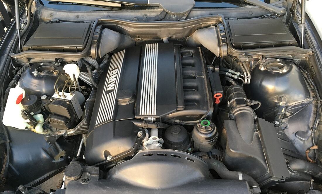 Para conocer con exactitud los daños de la computadora es importante el escaneo (Crédito, Pixabay)