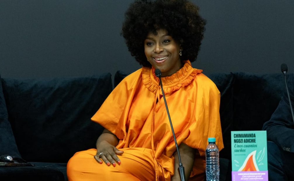 Foto: Hugo Salvador/EL UNIVERSAL.