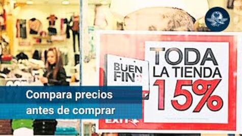 Buen Fin 2019. Precios con diferencias de hasta 15 mil pesos