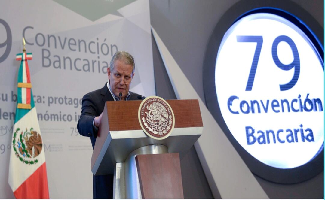 Foto: Archivo/ EL UNIVERSAL