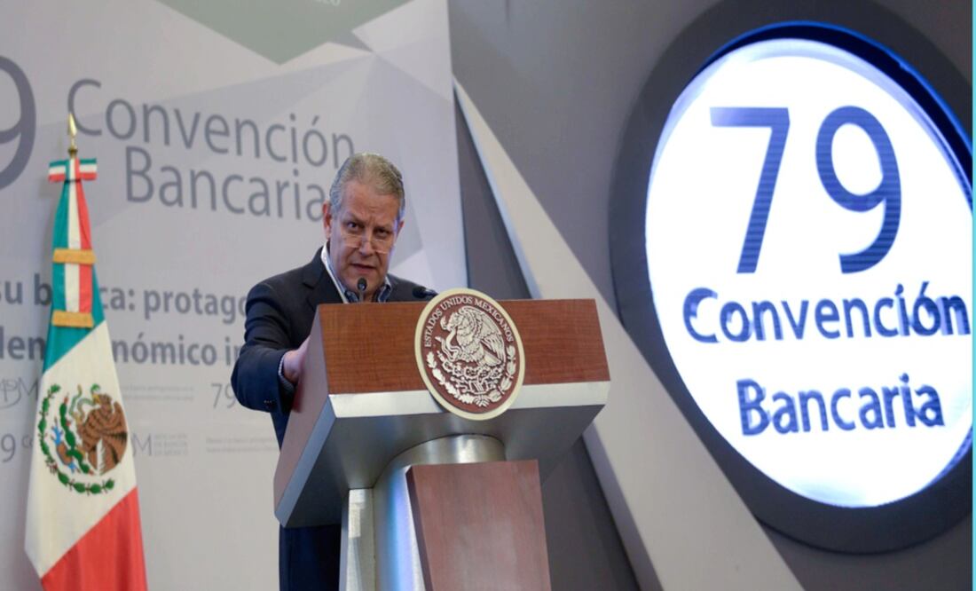 Foto: Archivo/ EL UNIVERSAL