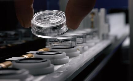 La 4T de la industria relojera en cifras