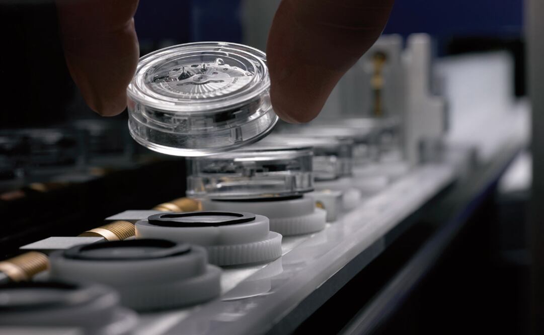 La Federación de la Industria Relojera Suiza señaló que el sector cerró 2018 con exportaciones que rondaron los 21.2 mil millones de francos suizos (21.41 mmdd)