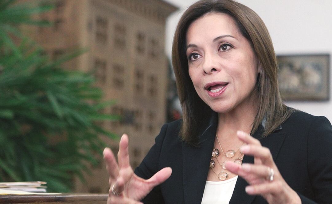 Los miedos y condiciones de Josefina