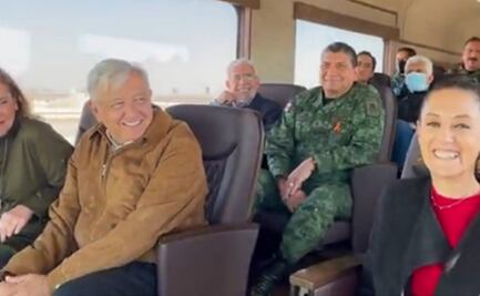 “El montaje está en la mente de algunos”, revira Jesús Ramírez a Calderón sobre polémica de video de AMLO