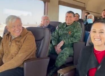 “El montaje está en la mente de algunos”, revira Jesús Ramírez a Calderón sobre polémica de video de AMLO