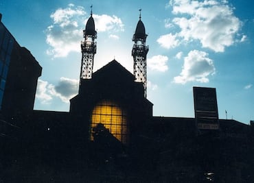 Medio siglo: Museo del Chopo