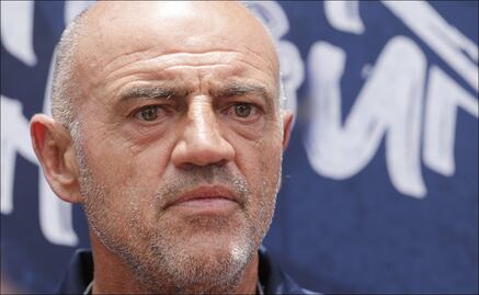 Chelís tunde a Álvaro Morales por ver el Puebla vs Chivas en TV Azteca y no en ESPN