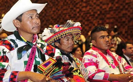 Learn wixárika, the language of the Huichol people, with a new online dictionary