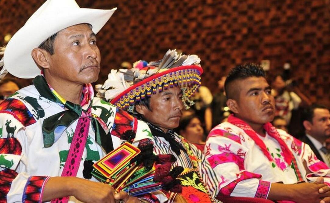 Archive / EL UNIVERSAL