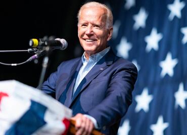 La carrera política de Joe Biden, el candidato que quiere sacar a Trump de la Casa Blanca
