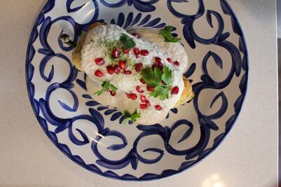 5 lugares para dar el grito y cenar rico