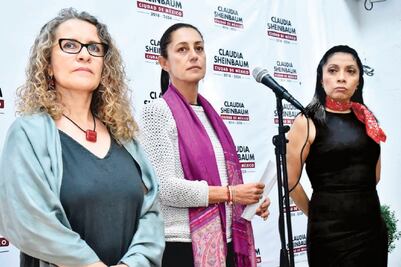 Presentan a próximas titulares del DIF local y Evalúa CDMX