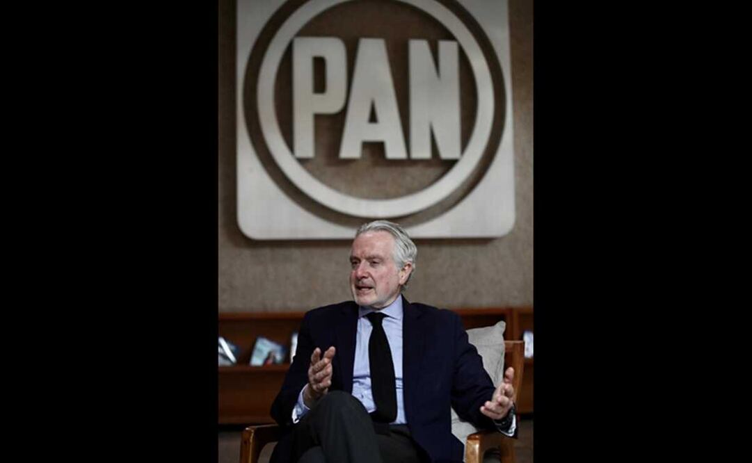 Foto: Archivo/EL UNIVERSAL 