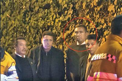 "Nada personal en conflicto con Libién"