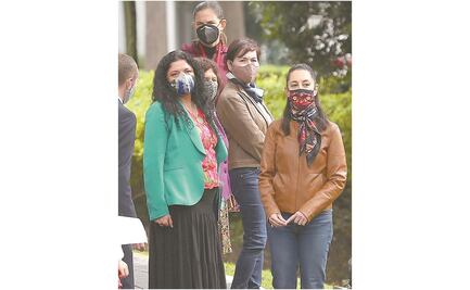 Si es para Chapultepec, los dineros van y vienen