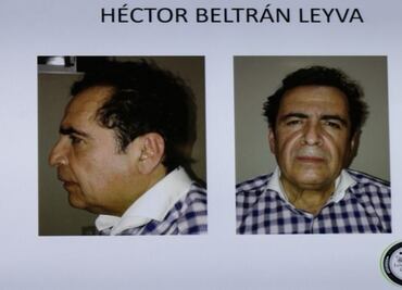 Mexican court blocks drug lord's extradition to U.S.