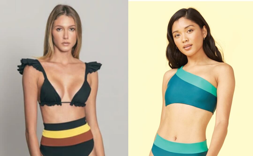 La moda sustentable es la opción más fresca y cool para este verano