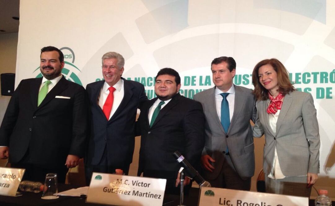 Foto tomada de @SCT_mx