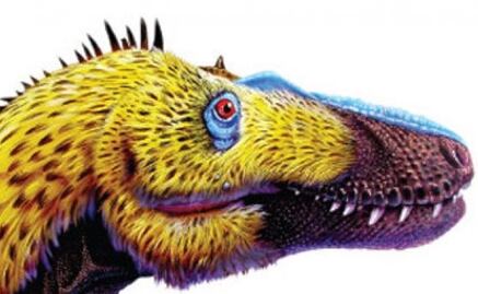 Inauguran exposición sobre los dinosaurios en Universum