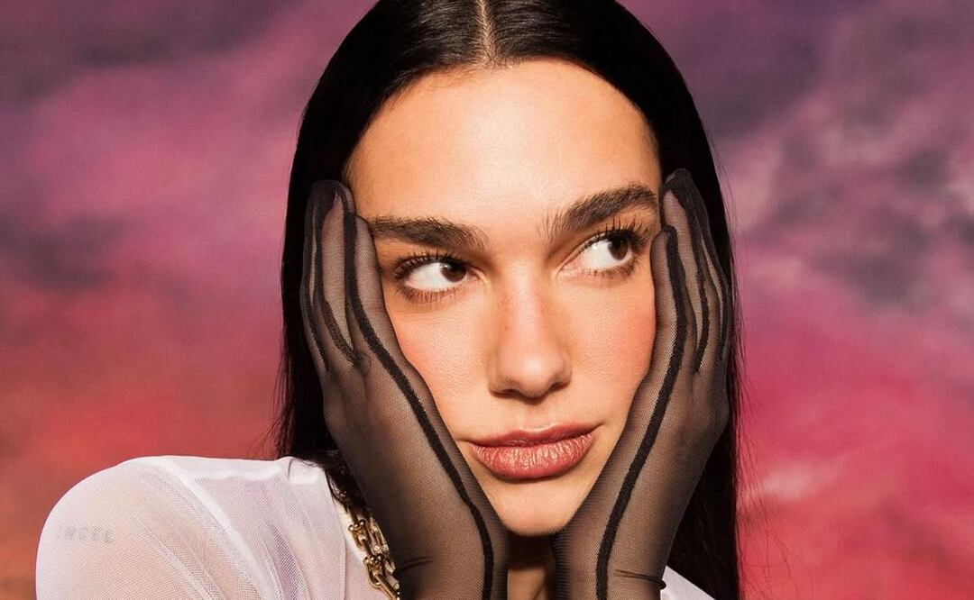 TMPYTK7JARGU7C5S7QY44N5BMU - ¿Dua Lipa versionará a Maná? Fans en expectativa por posible homenaje en su tour