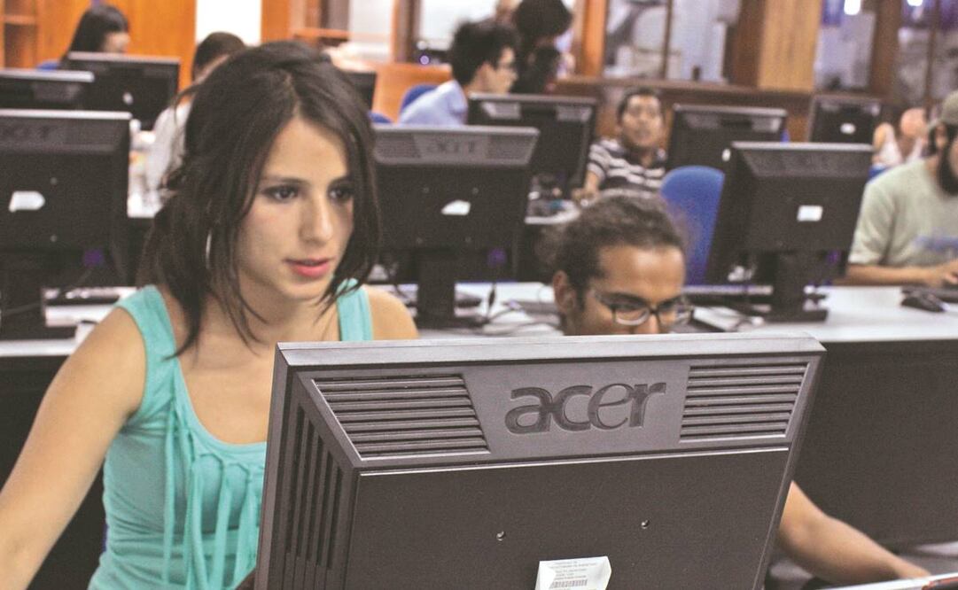 México será anfitrión de la Asamblea Global de Privacidad 2021; el objetivo es reflexionar sobre la protección de datos y privacidad. Foto: Archivo/EL UNIVERSAL. 