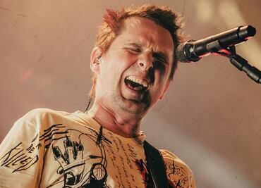 Lo que tienes que saber de Muse y su Will of the People World Tour en la CDMX