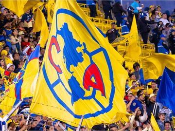 América y los cinco jugadores que podrían dejar el equipo para el siguiente semestre; tres son extranjeros