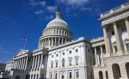 Senado de EU aprueba la adhesión de Suecia y Finlandia a la OTAN