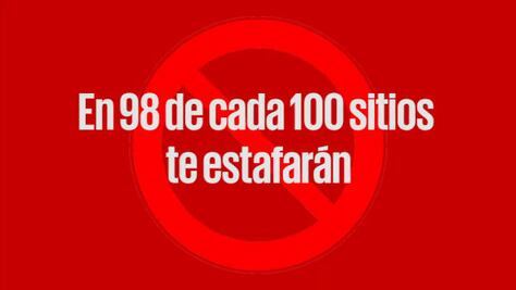 Tech Bit: La web peligrosa