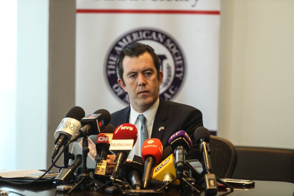 Germán Espinosa / EL UNIVERSAL